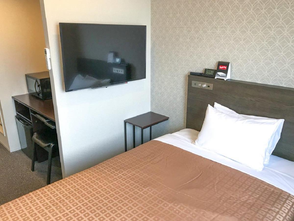 Hotel Livemax Chiba Chuo-Ekimae Экстерьер фото